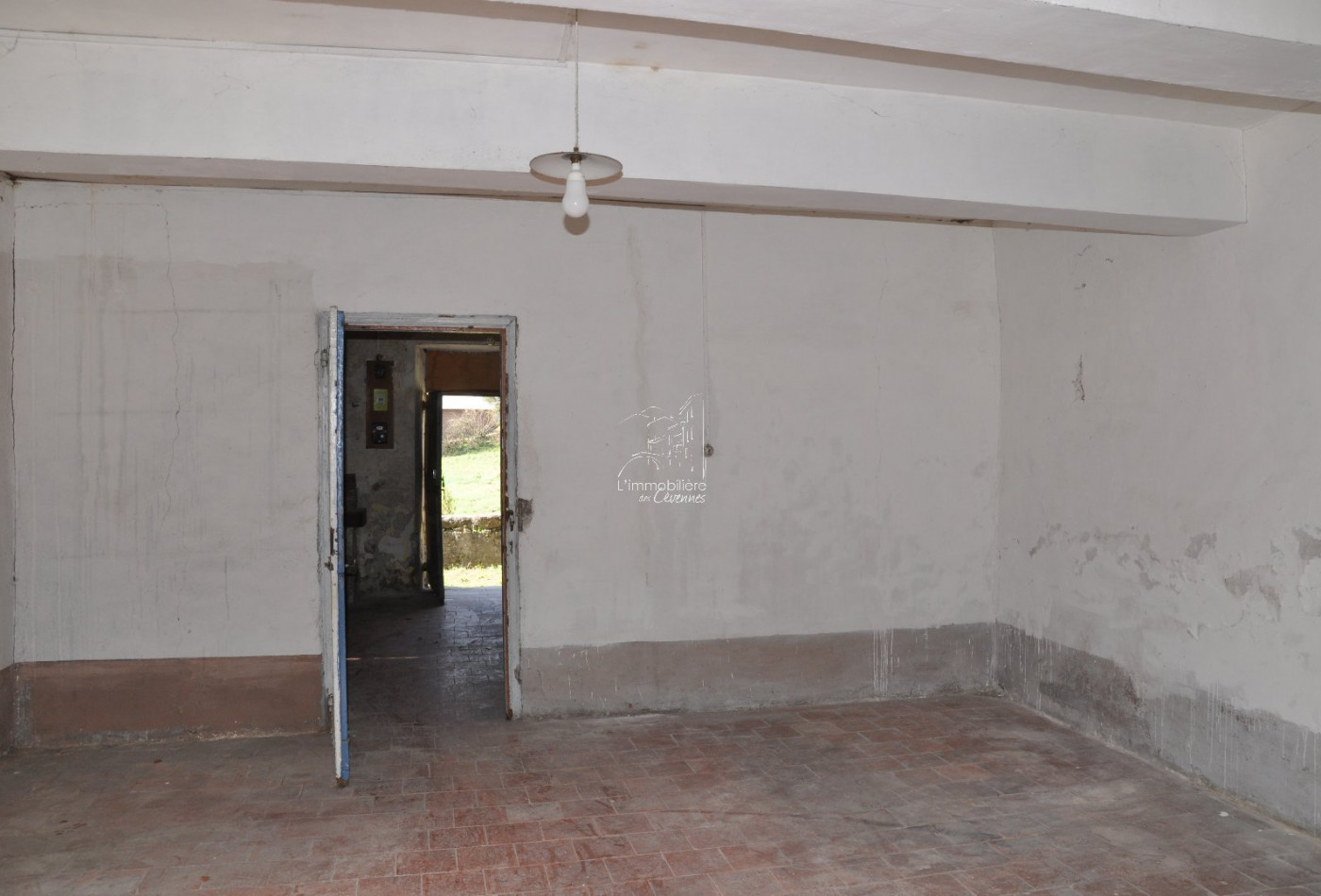 vente Maison Saint Andre De Majencoules - Photo 6