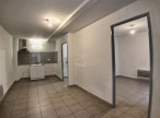 vente Appartement Le Vigan