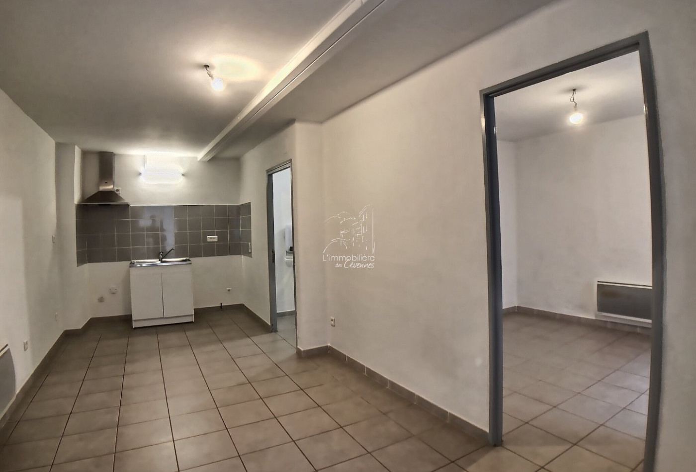 vente Appartement Le Vigan - Photo 1