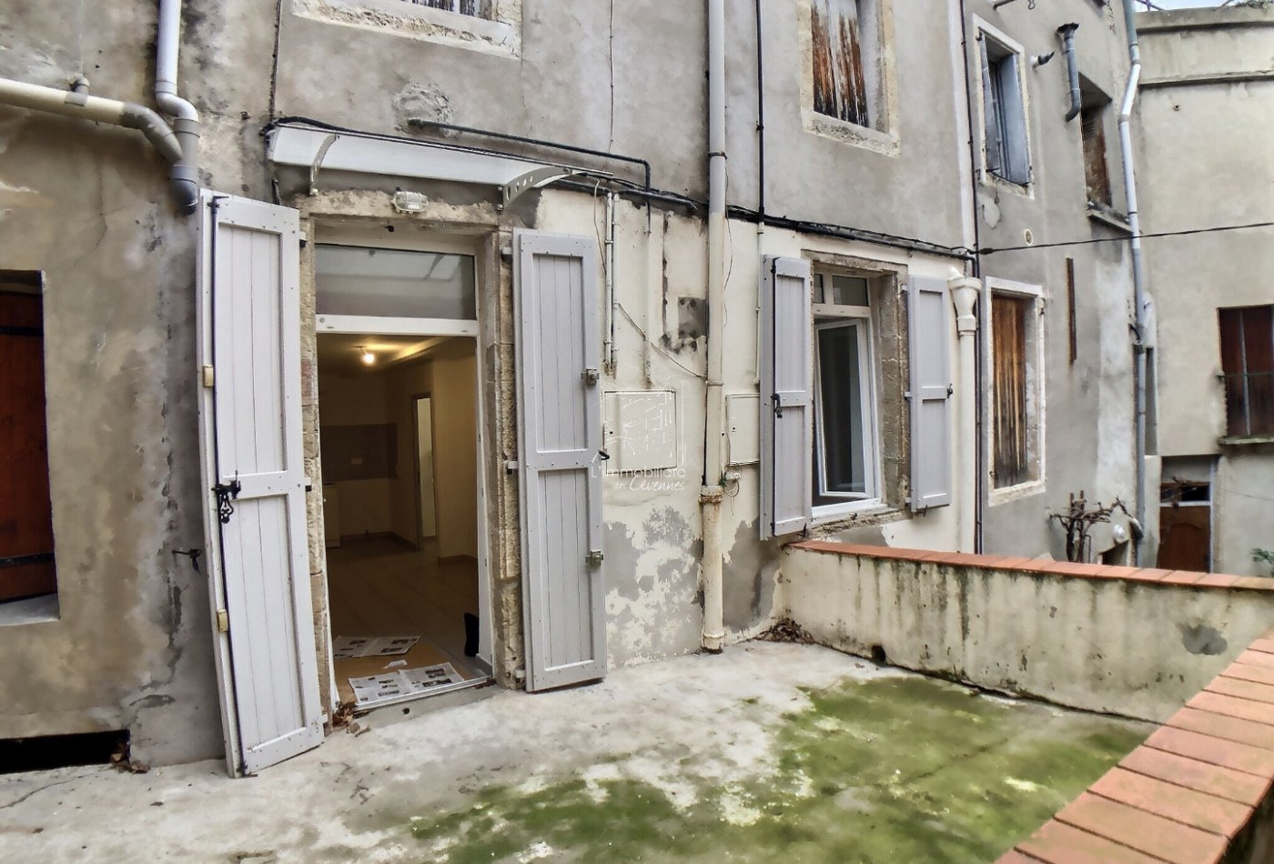 vente Appartement Le Vigan - Photo 8