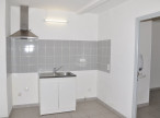 vente Appartement Le Vigan
