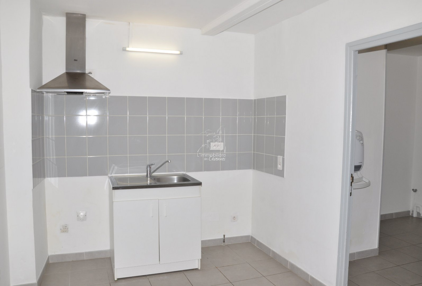 vente Appartement Le Vigan - Photo 3