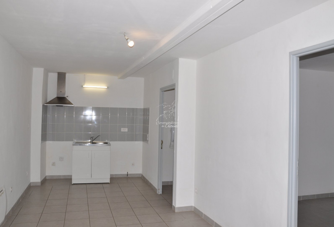 vente Appartement Le Vigan - Photo 4