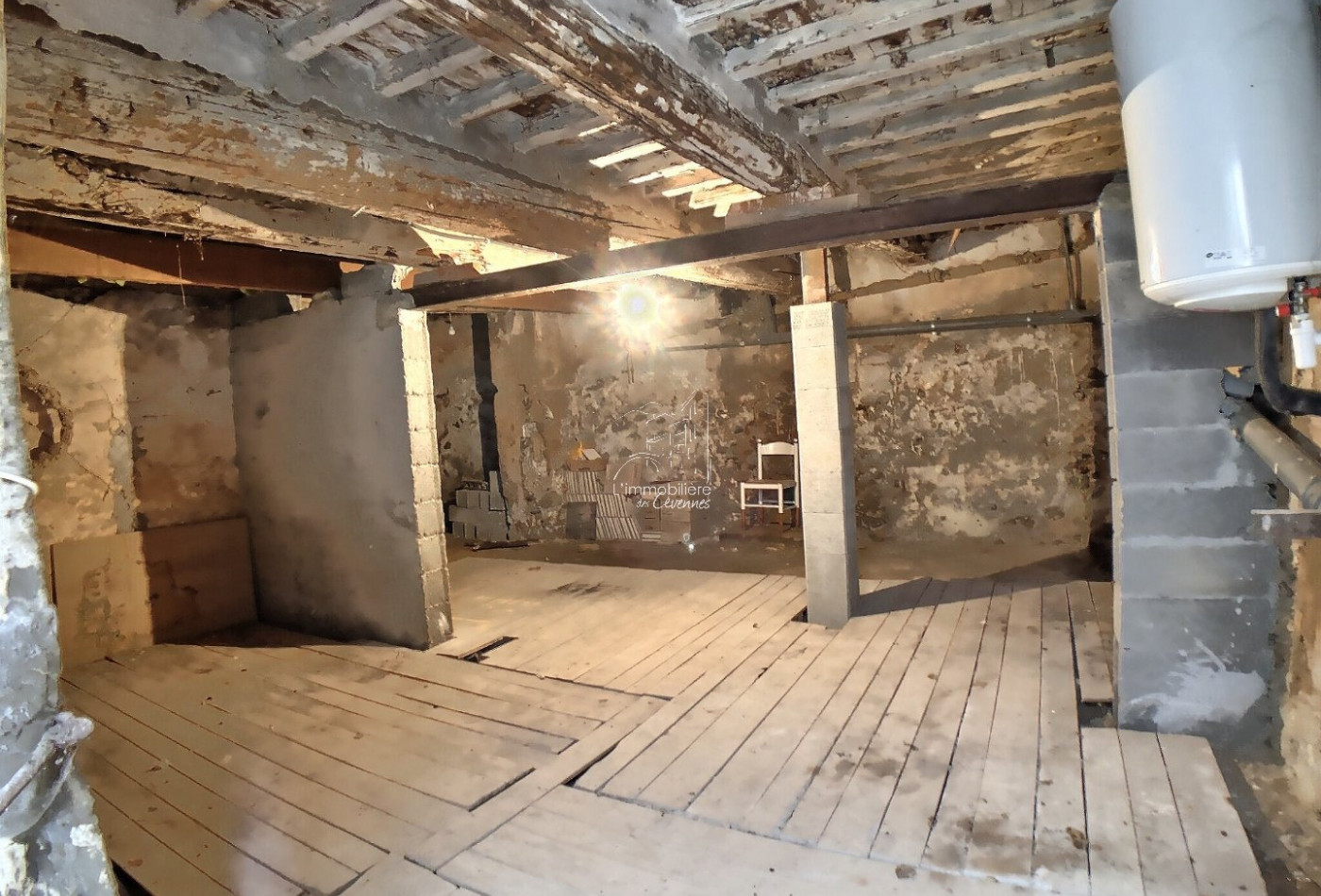 vente Appartement Le Vigan - Photo 7