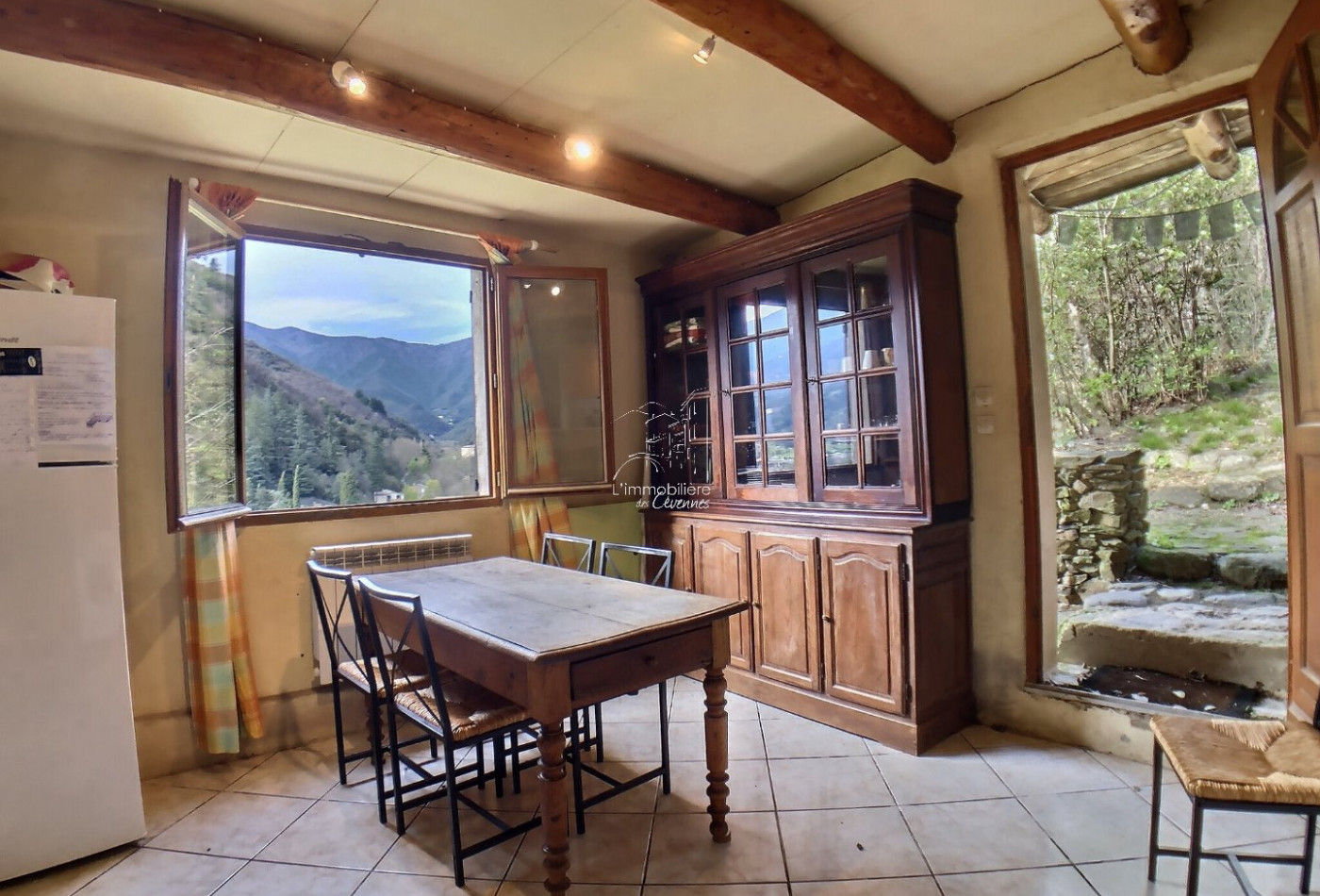 vente Maison Valleraugue - Photo 6