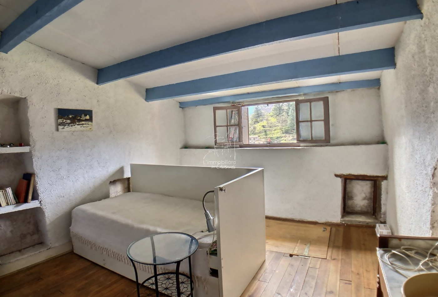 vente Maison Valleraugue - Photo 8