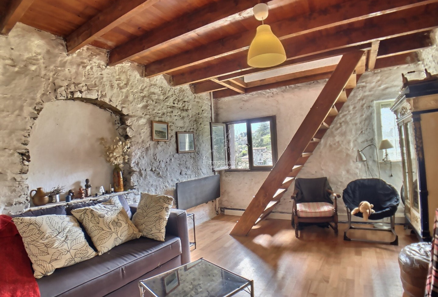 vente Maison Valleraugue - Photo 4