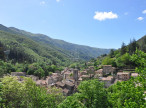 vente Maison Valleraugue