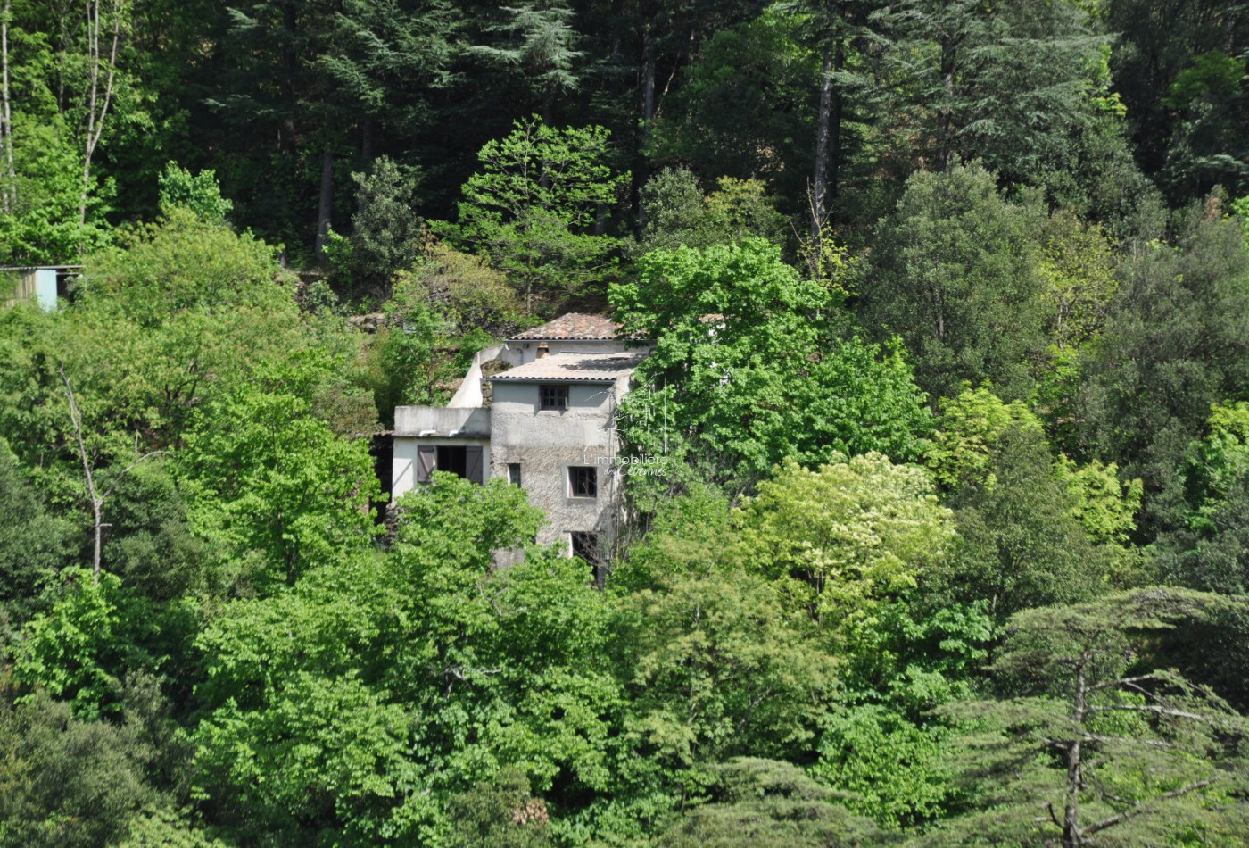 vente Maison Valleraugue - Photo 2