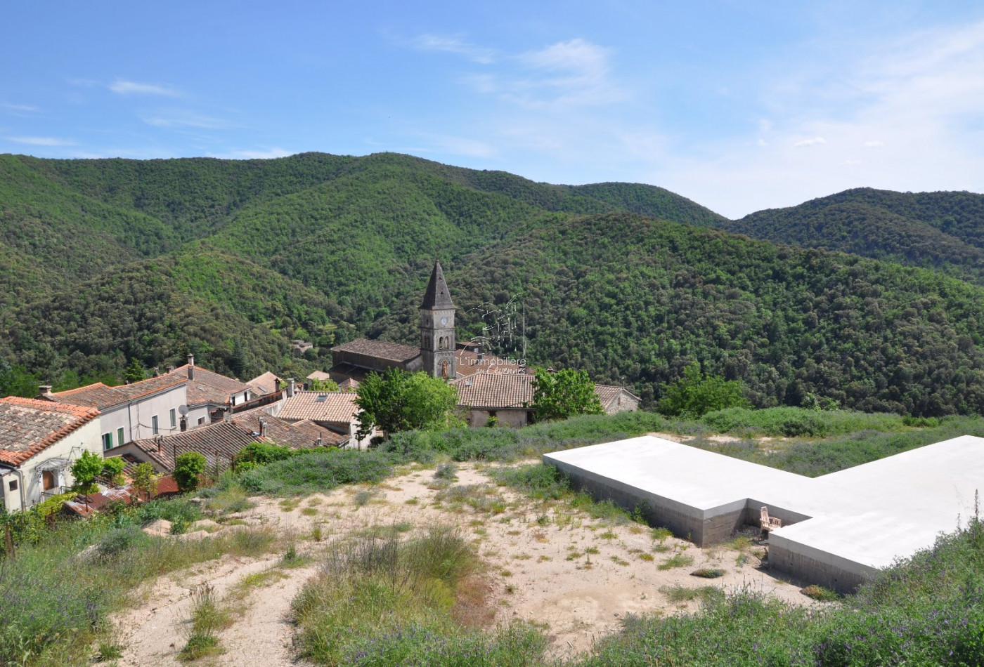 vente Terrain constructible Notre Dame De La Rouviere - Photo 6