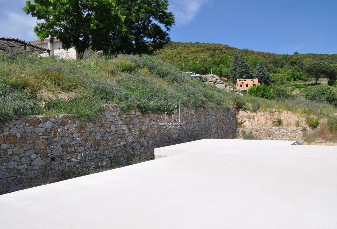 vente Terrain constructible Notre Dame De La Rouviere - Photo 7