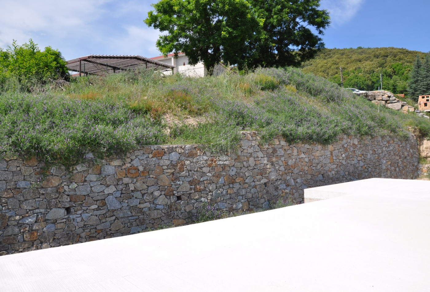 vente Terrain constructible Notre Dame De La Rouviere - Photo 5