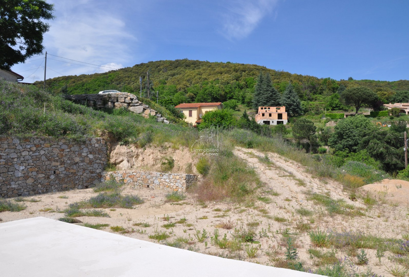 vente Terrain constructible Notre Dame De La Rouviere - Photo 8