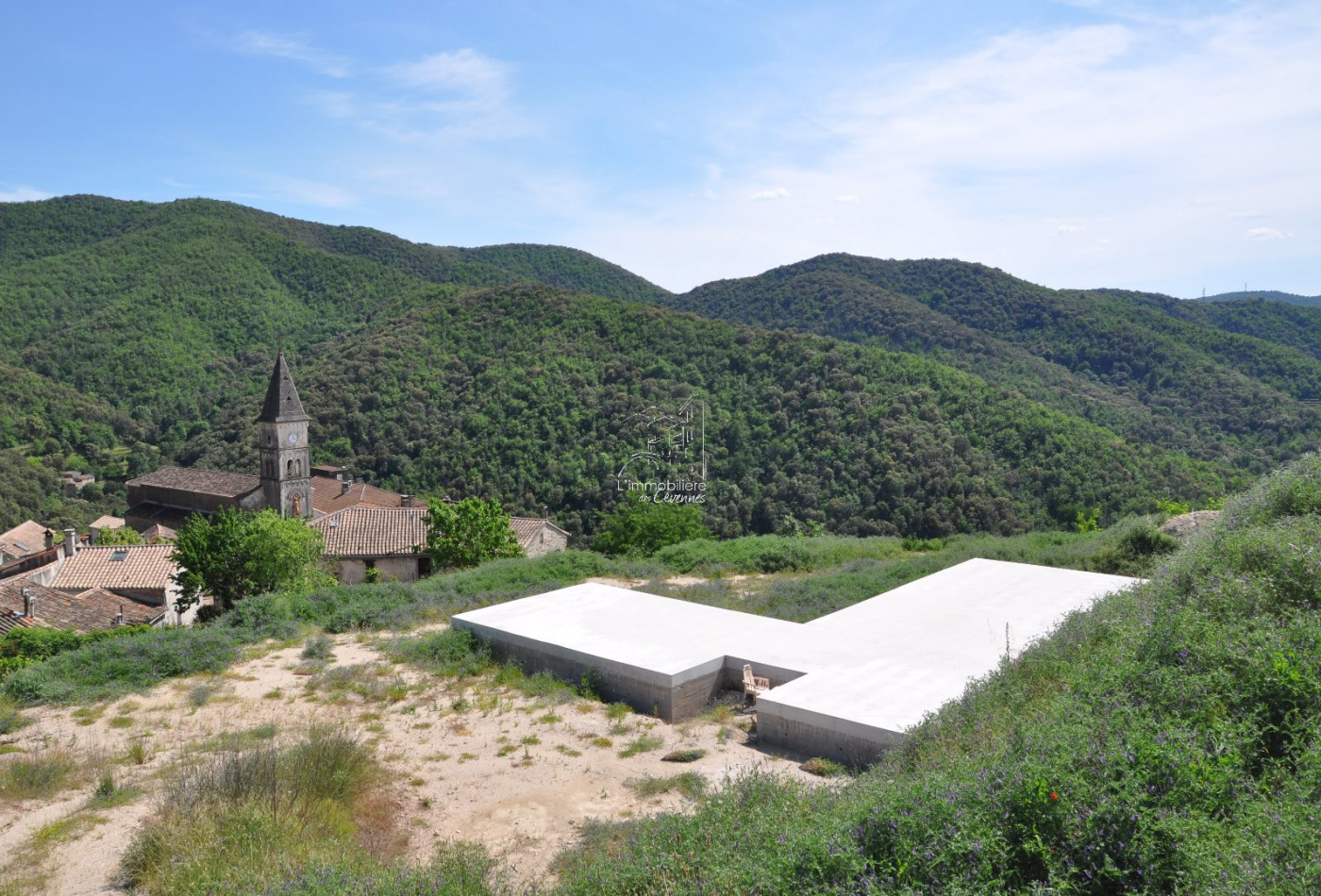 vente Terrain constructible Notre Dame De La Rouviere - Photo 2