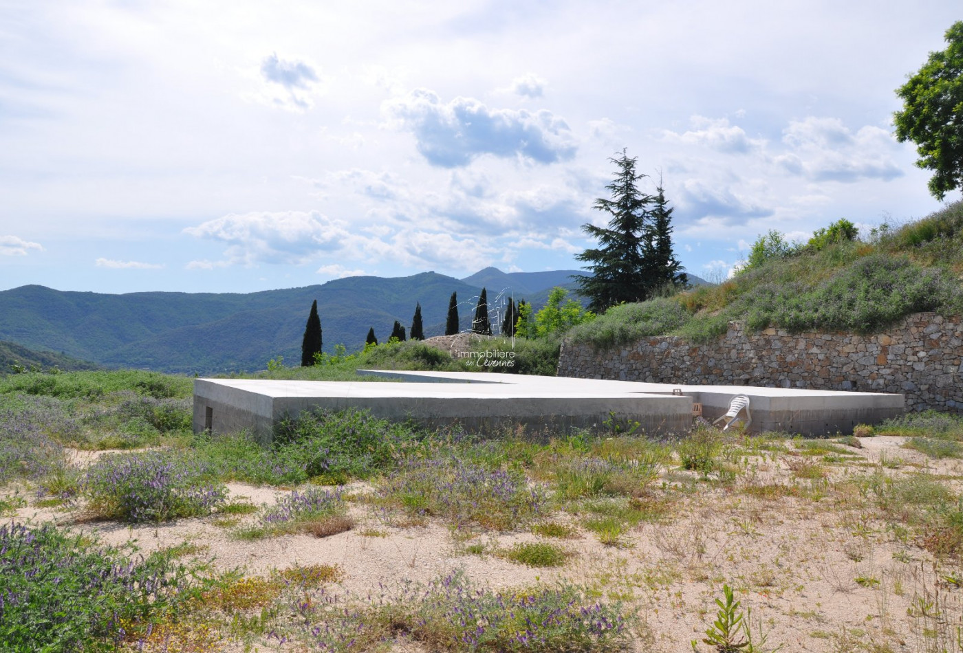 vente Terrain constructible Notre Dame De La Rouviere - Photo 4