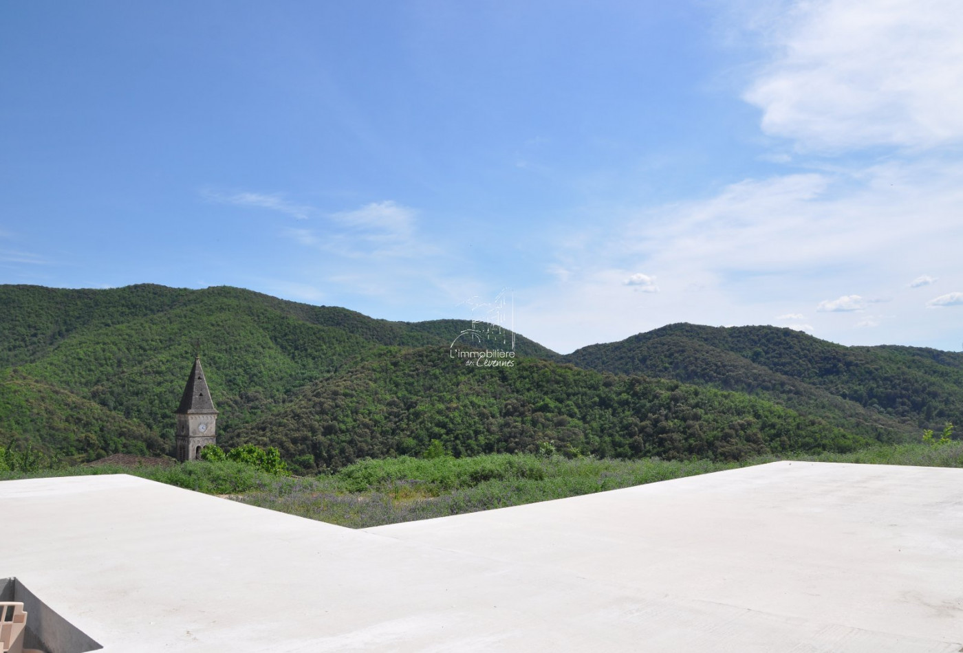 vente Terrain constructible Notre Dame De La Rouviere - Photo 9