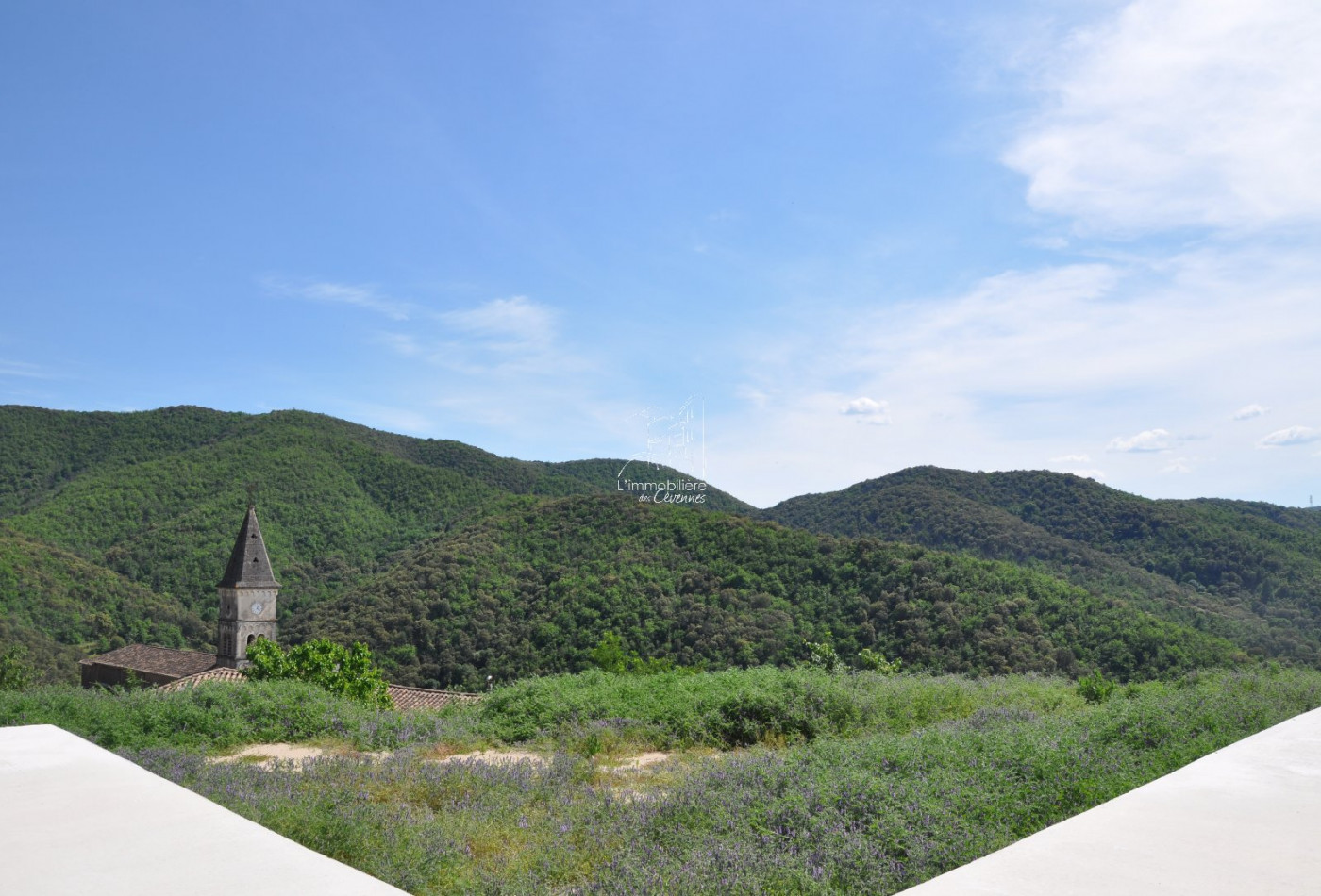 vente Terrain constructible Notre Dame De La Rouviere - Photo 1