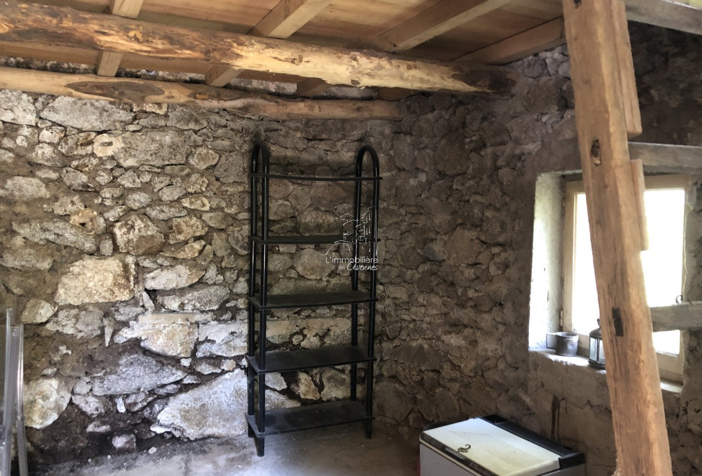 vente Mazet Saint Andre De Majencoules - Photo 6