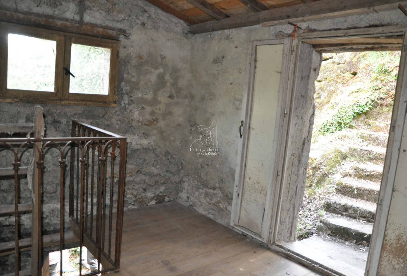 vente Mazet Saint Andre De Majencoules - Photo 4