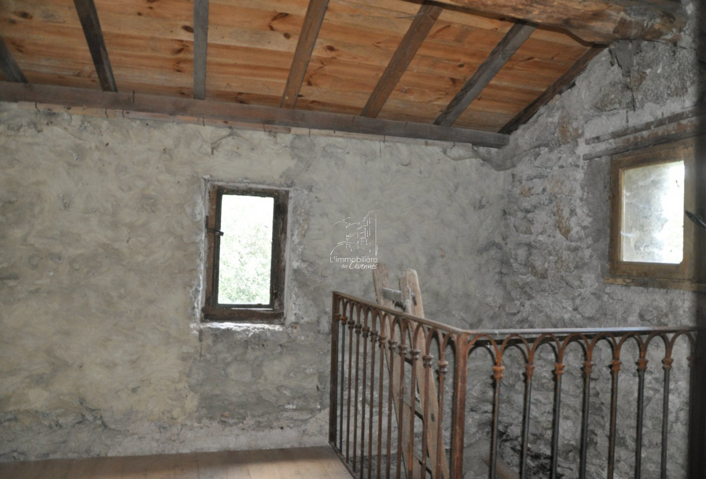 vente Mazet Saint Andre De Majencoules - Photo 5