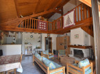 vente Maison Saint Sauveur Camprieu