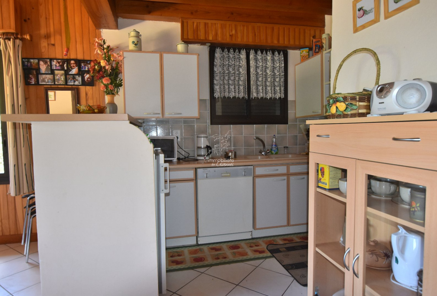 vente Maison Saint Sauveur Camprieu - Photo 9