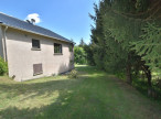 vente Maison Saint Sauveur Camprieu