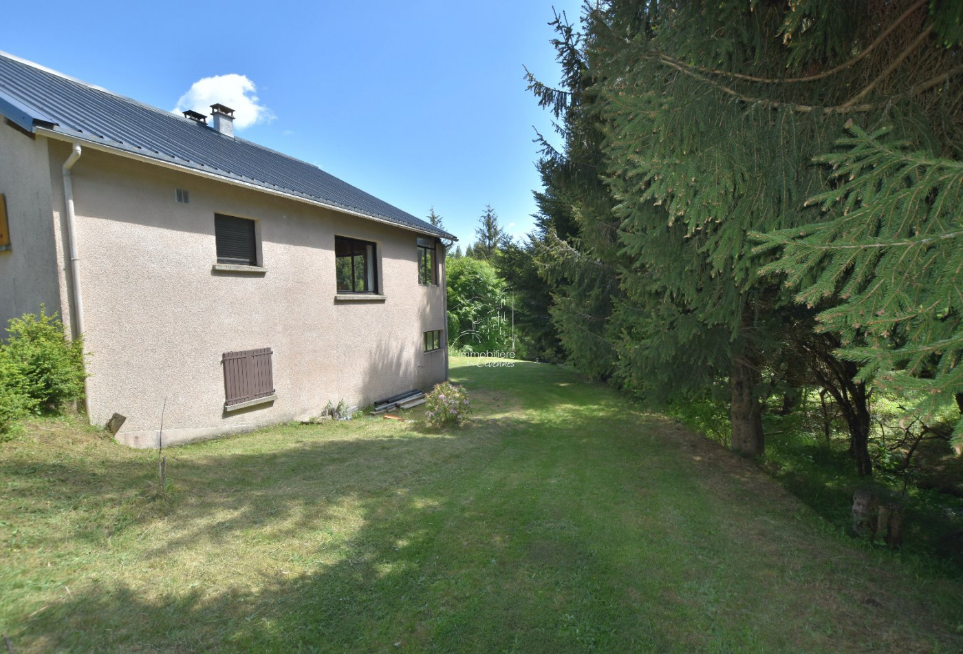 vente Maison Saint Sauveur Camprieu - Photo 3