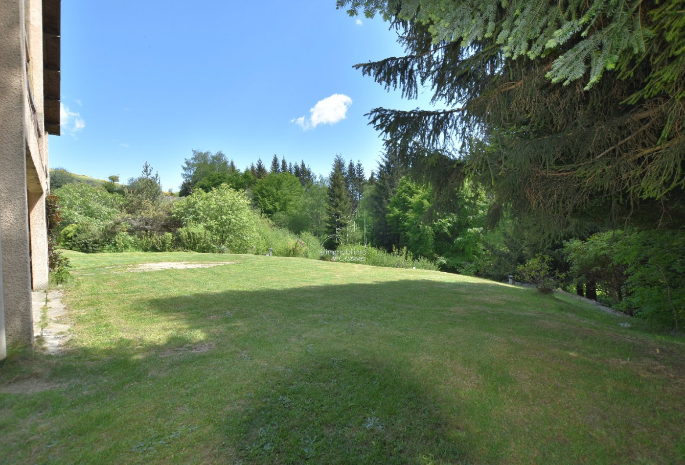vente Maison Saint Sauveur Camprieu - Photo 5