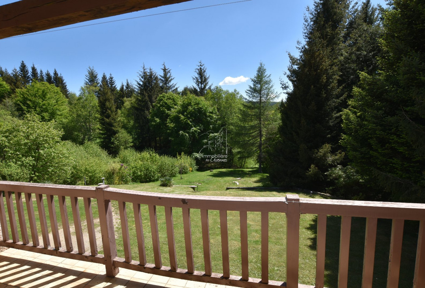 vente Maison Saint Sauveur Camprieu - Photo 6