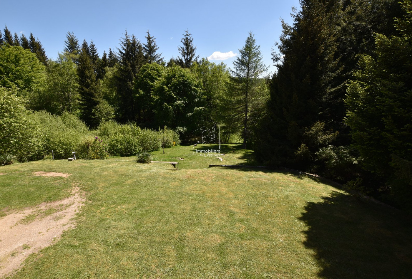 vente Maison Saint Sauveur Camprieu - Photo 2