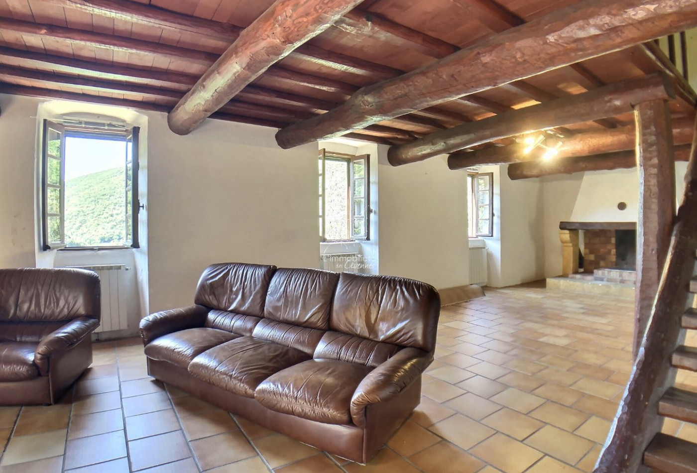 vente Maison Valleraugue - Photo 6