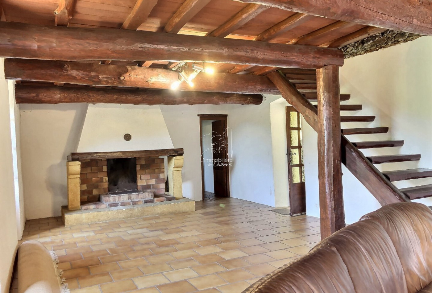 vente Maison Valleraugue - Photo 7
