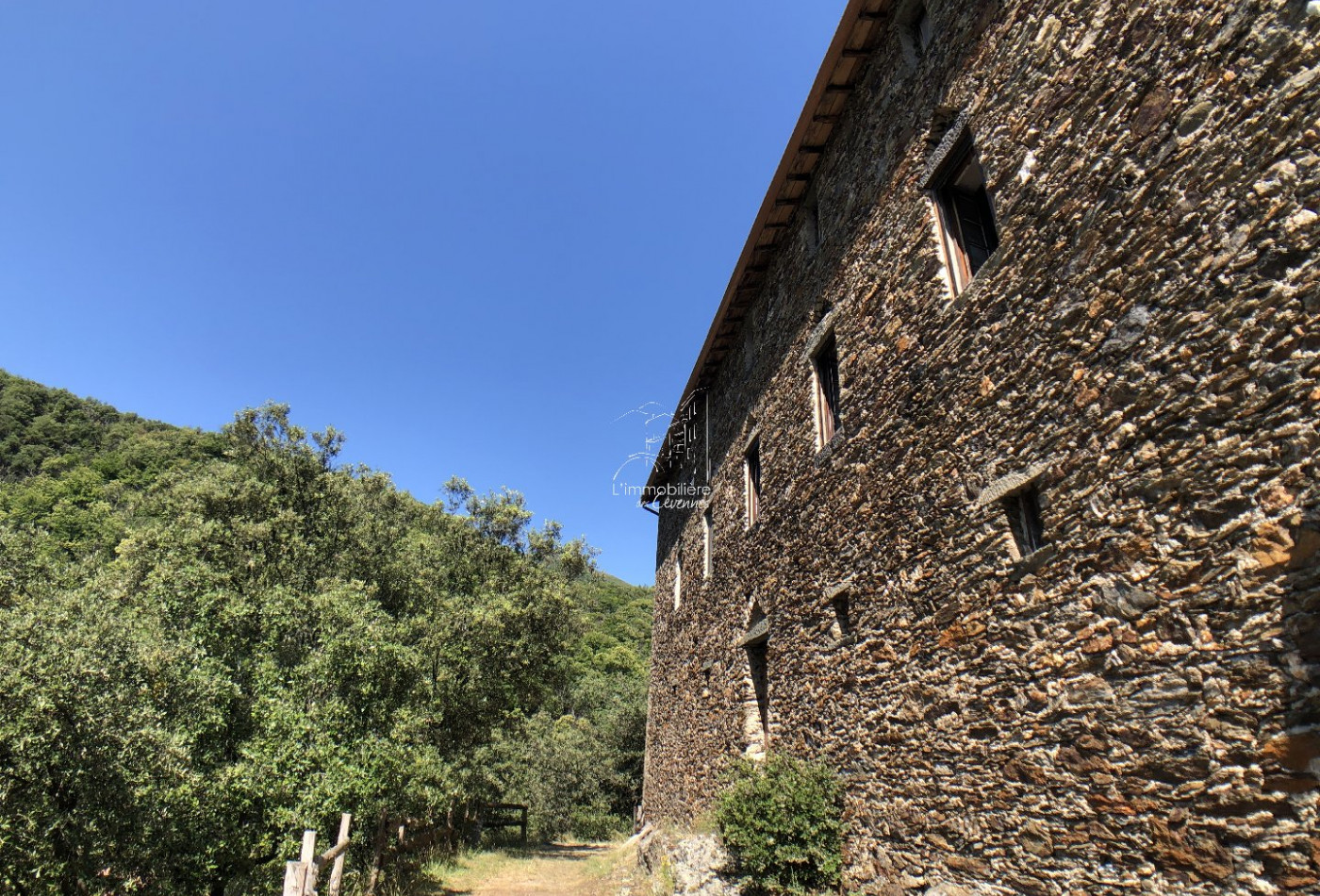 vente Maison Valleraugue - Photo 3