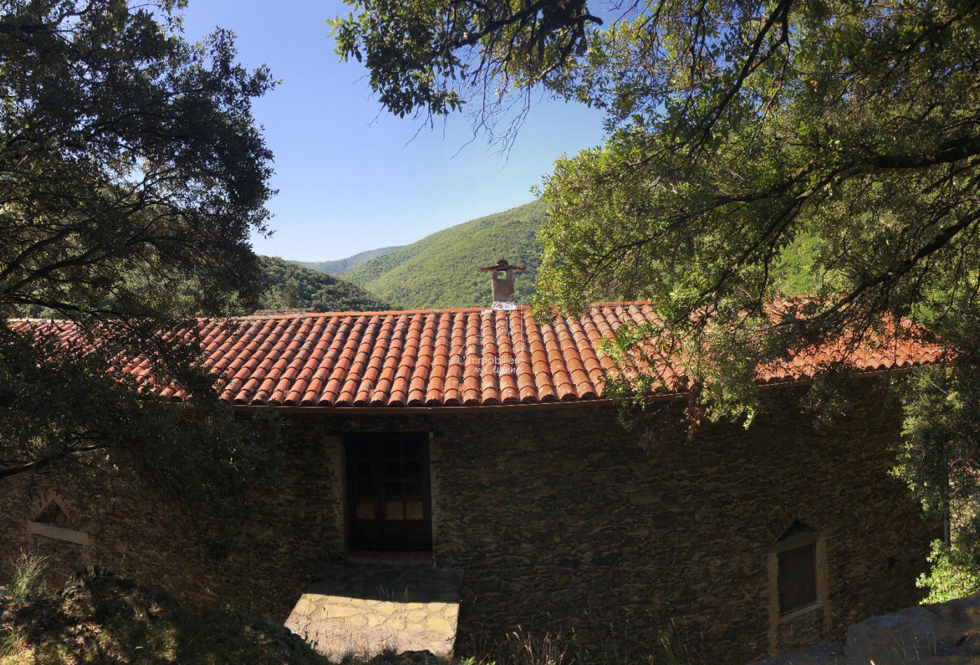 vente Maison Valleraugue - Photo 5