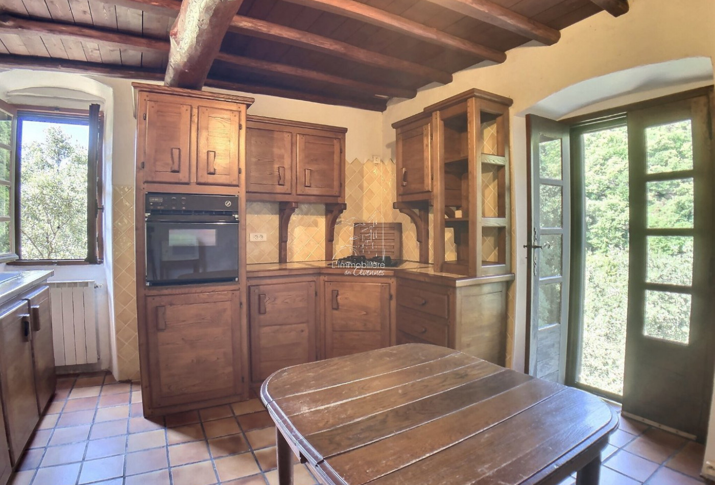 vente Maison Valleraugue - Photo 8