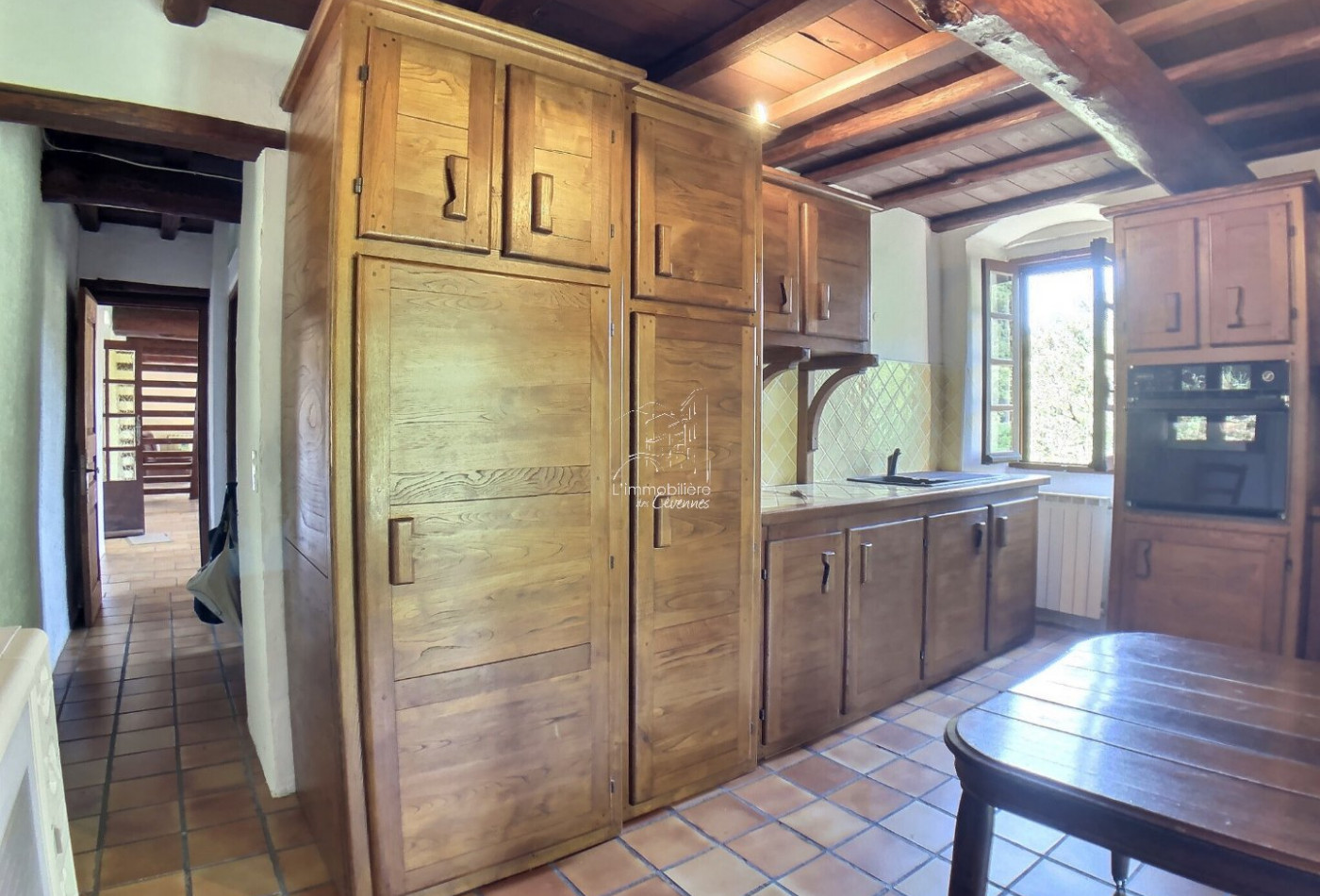 vente Maison Valleraugue - Photo 9