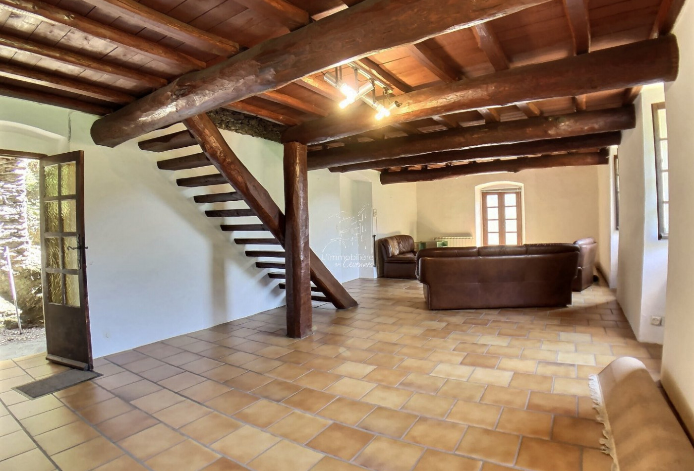 vente Maison Valleraugue - Photo 10
