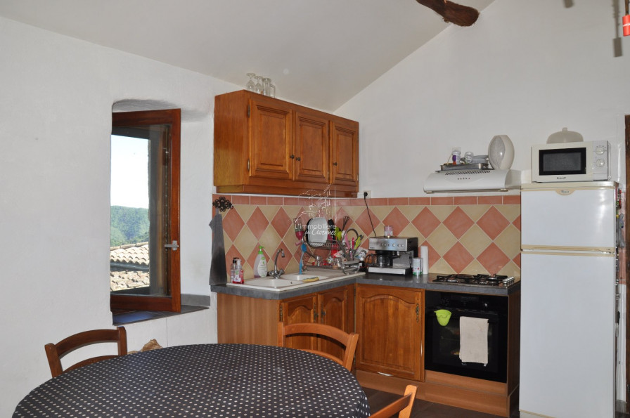 location Maison Valleraugue - Photo 2