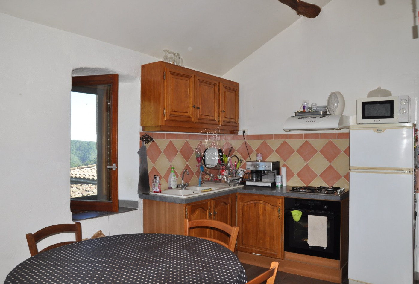 location Maison Valleraugue - Photo 2