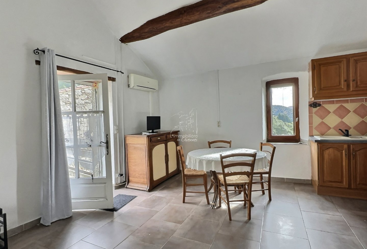 location Maison Valleraugue - Photo 4