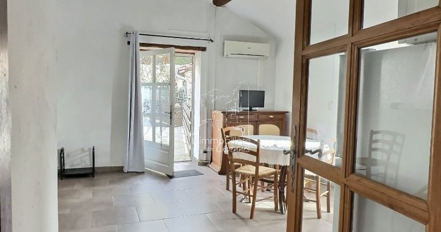 location Maison Valleraugue