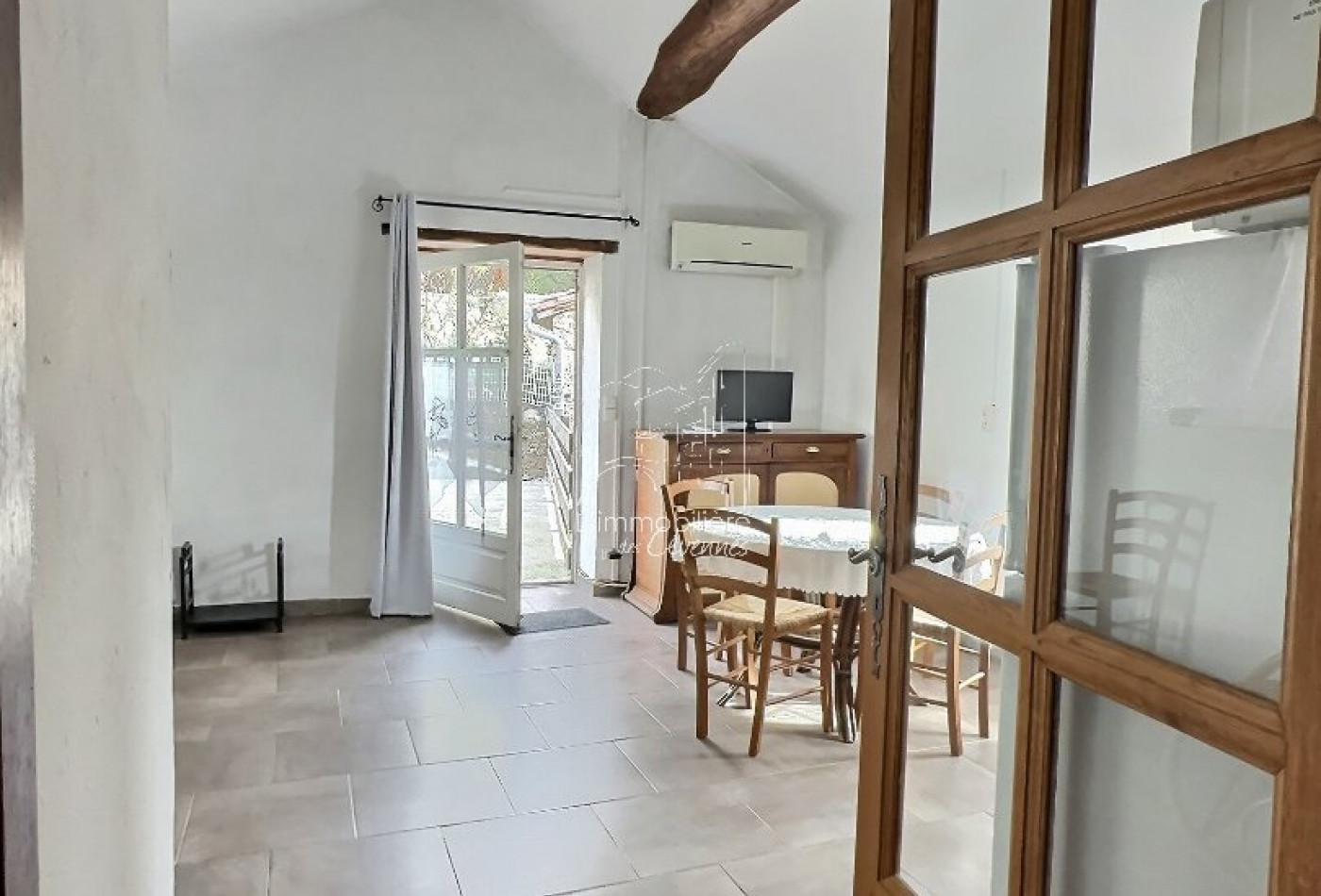 location Maison Valleraugue - Photo 5