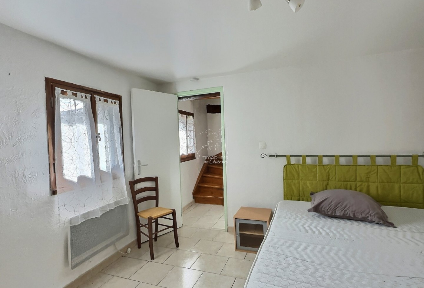 location Maison Valleraugue - Photo 7