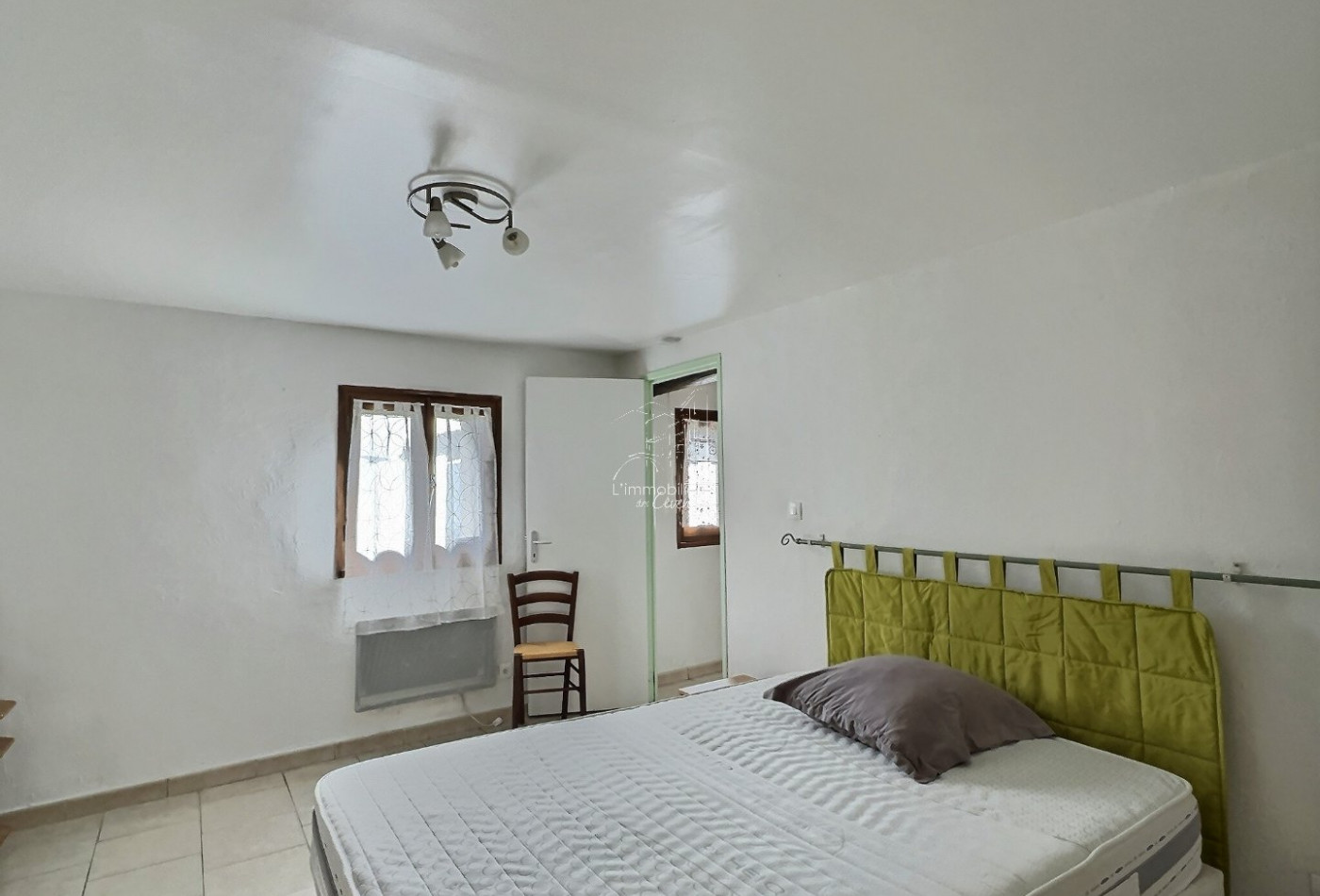 location Maison Valleraugue - Photo 8