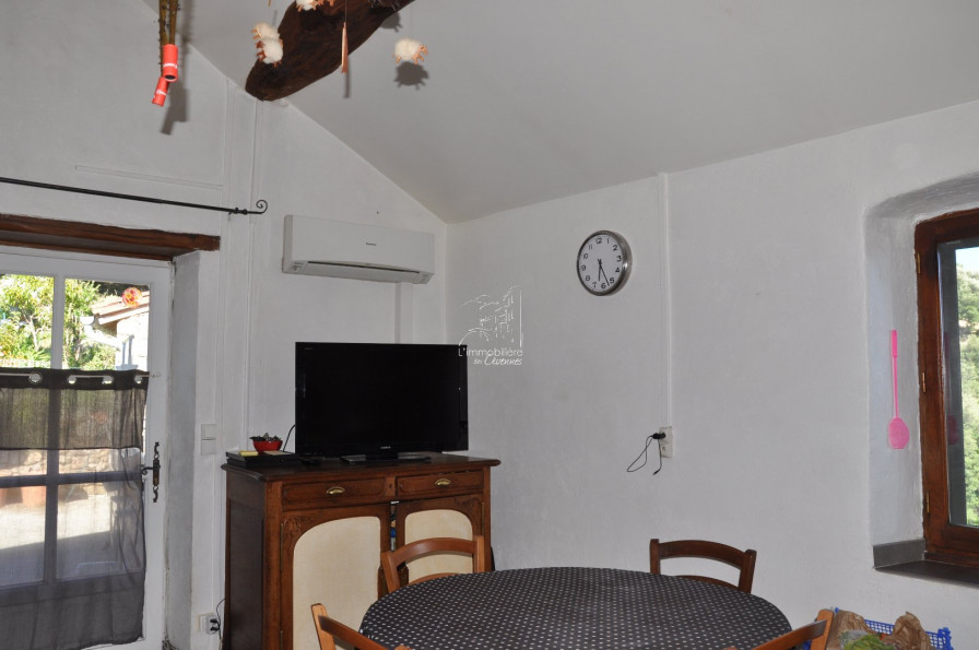 location Maison Valleraugue - Photo 4