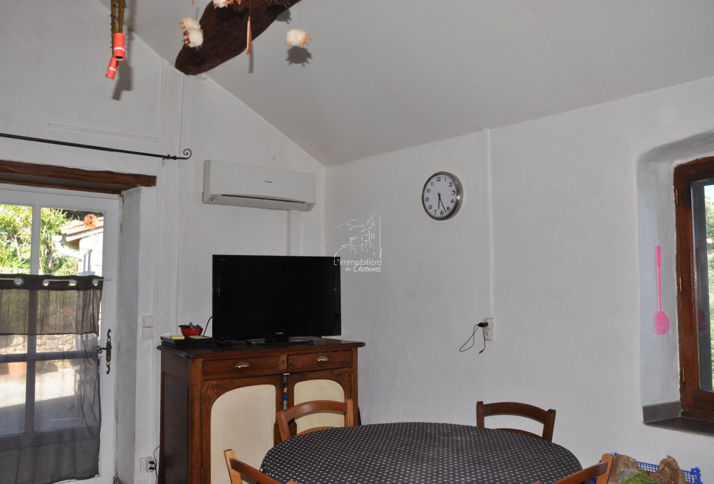 location Maison Valleraugue - Photo 4