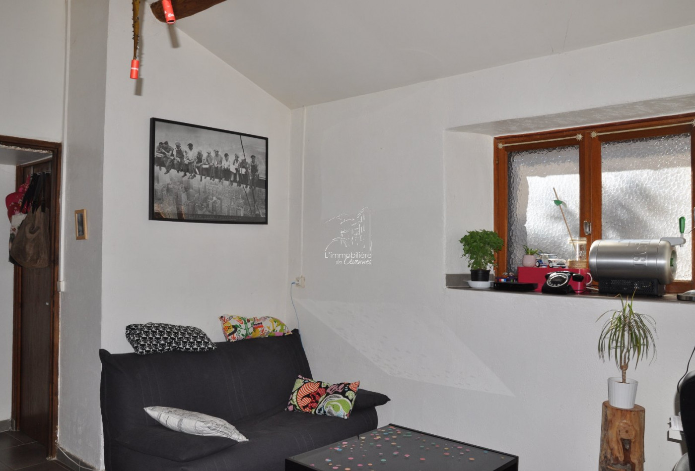 location Maison Valleraugue - Photo 5