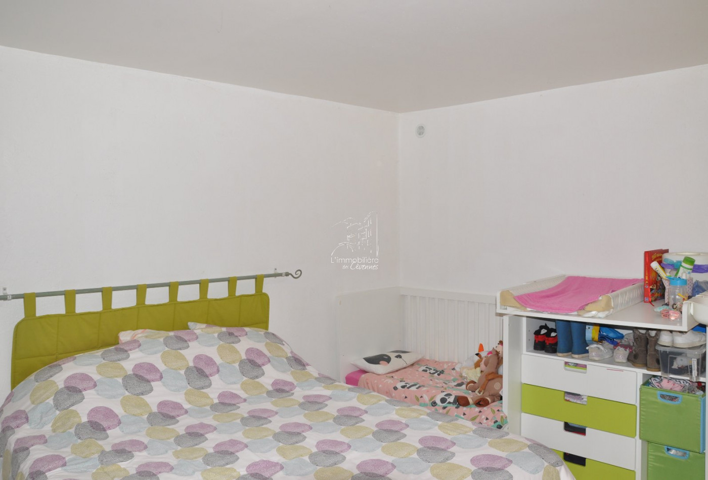 location Maison Valleraugue - Photo 6