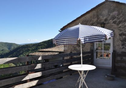 location Maison Valleraugue